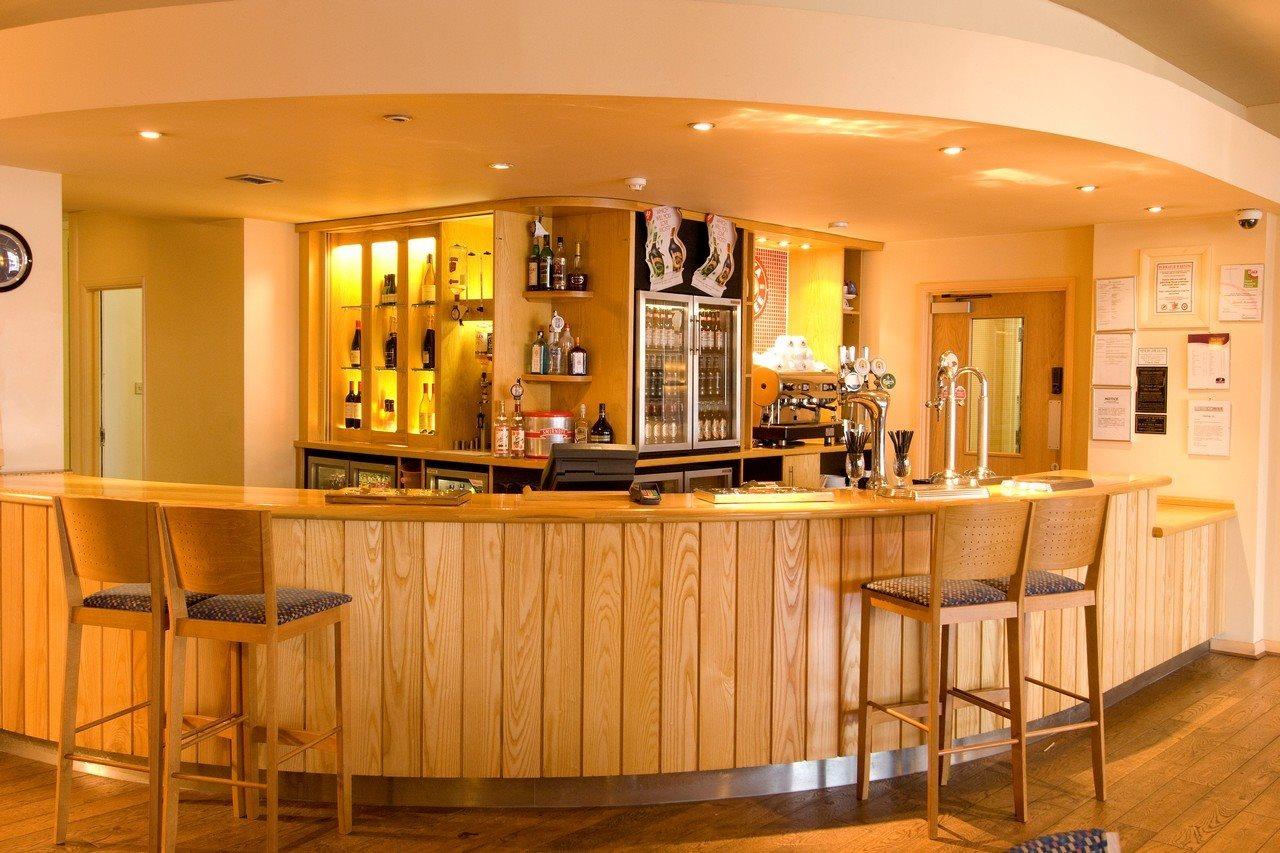 Premier Inn West Bromwich Central المظهر الخارجي الصورة