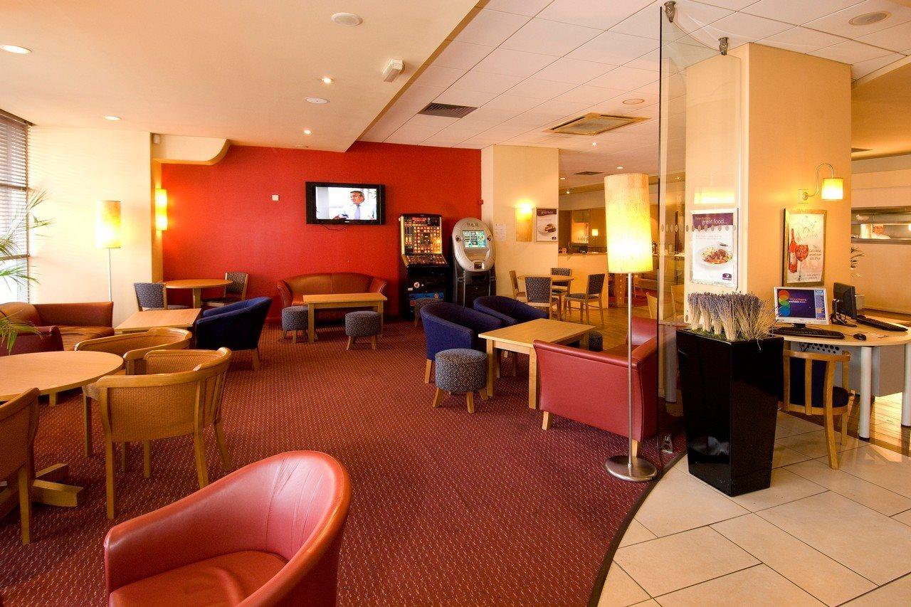 Premier Inn West Bromwich Central المظهر الخارجي الصورة