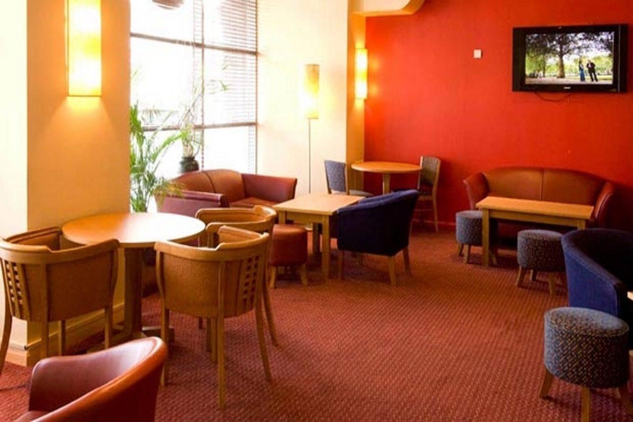 Premier Inn West Bromwich Central المظهر الخارجي الصورة